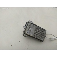 Сопротивление отопителя Mercedes W163 (ML) 2004 2308210251