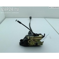 Замок двери передней правой Renault Laguna II (2001-2007) 2005 8200000662
