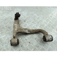 Рычаг подвески задний левый Mercedes W163 (ML) 2004 1633520401