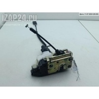 Замок двери передней правой Renault Laguna II (2001-2007) 2006 8200000662