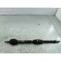 Полуось передняя правая Renault Laguna II (2001-2007) 2005 8200379208