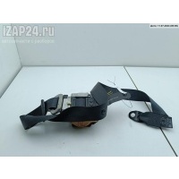 Ремень безопасности передний правый Nissan Almera Tino 2004 86884BU071