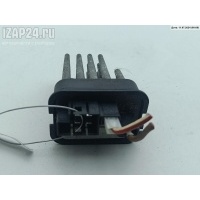 Сопротивление отопителя Opel Astra G 2004 12110304