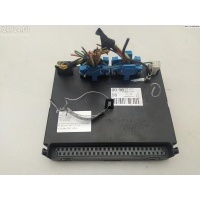 Блок управления SAM Mercedes W163 (ML) 2004 1635450016