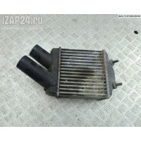 Радиатор интеркулера Renault Scenic I (1996-2003) 2000 8200047162