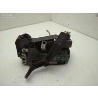 Замок двери передней правой Opel Vivaro 2003 8200008248