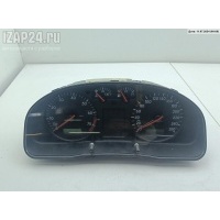 Щиток приборный (панель приборов) Volkswagen Passat B5 2000 3b0920802