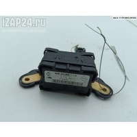 Датчик ускорения Renault Laguna II (2001-2007) 2005 8200404858