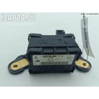 Датчик ускорения Renault Laguna II (2001-2007) 2006 8200404858