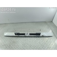 Решетка радиатора  Citroen Jumper (1995-2002) 1997  1305094080