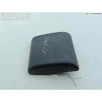 Молдинг наружный кузовной передний левый Renault Master (1998-2010) 1999 7701692583