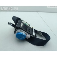 Ремень безопасности передний правый Mazda 6 (2007-2012) GH 2010 1052233