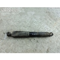 Амортизатор подвески передний левый Renault Master (1998-2010) 1999 7700310737