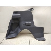 Обшивка багажника правая daewoo Matiz 2001- 96563351