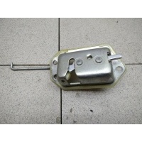 Замок багажника daewoo Matiz 2001- 96562651