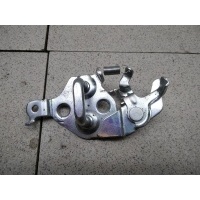 Ответная часть замка багажника daewoo Matiz 2001- 94580476