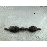 Полуось передняя левая Mazda 6 (2007-2012) GH 2010 GD782560XC