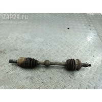 Полуось передняя левая Mazda 6 (2002-2007) GG/GY 2006 GD60-25-60XB
