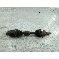 Полуось передняя правая Mazda 6 (2007-2012) GH 2010 GD782550XC