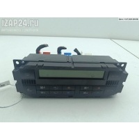 Переключатель отопителя Seat Alhambra (2000-2010) 2007 7M7907040J