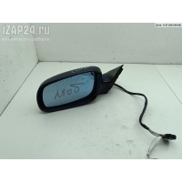 Зеркало наружное левое Volkswagen Passat B5+ (GP) 2002 3B0857933B