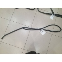 Уплотнитель проема двери передний правый Toyota Camry XV40 2006-2011 2011 6231133070B0