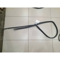 Уплотнитель проема двери задний левый Toyota Camry XV40 2006-2011 2011 6233233090B0
