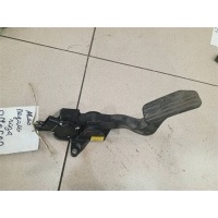 Педаль газа Chevrolet Aveo T250 2005-2011 2009 96814462
