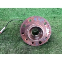 ступица Opel Vectra C (2002-2009) 24413034