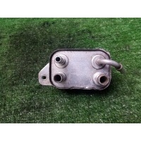 радиатор топливный Volkswagen Touareg (2002-2010) 7L6203491C