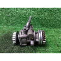 насос гур Volkswagen Touareg (2002-2010) 7L6422153E