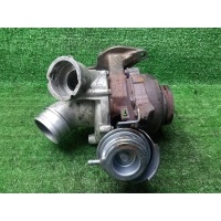 турбина Volkswagen Touareg (2002-2010) 070145701Q