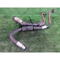трубка системы охлаждения акпп Volkswagen Tiguan (2011-2016) 5N0317820A