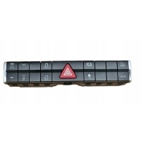 Мерседес actros mp4 панель управления аварийных a9605400346