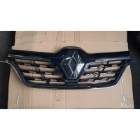 Решетка радиатора renault arkana
