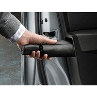Зонтик складная skoda в дверь 000087600g