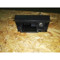 Пепельница Skoda Superb 2001 3U2857962