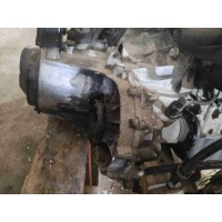 КПП 5-ст. механическая Volkswagen Golf 4(1997-2004) 2001 02t301103a
