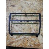 Рамка под магнитолу Audi A6 C5(1997-2004) 2001 4B0863263F