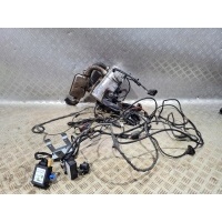 Webasto отопление стояночные hydronic eberspacher opel insignia а