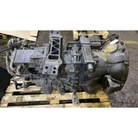 Коробка передач GRS895R в сборе (система управления TMS1) SCANIA 2785951 2785951