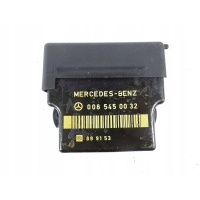 мерседес 190 w201 2.0 реле свечи накаливания a0085450032