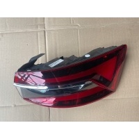 Skoda superb iii 3v фара задняя правый 3v5945208c
