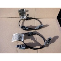 Провода датчика абс opel zafira b 13118565