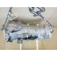 АКПП (автоматическая коробка переключения передач) Hyundai-Kia GV70 2020 4500047JG0
