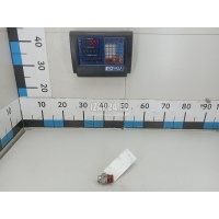 Датчик давления воздуха MAN TGM (2006 - 2014) 81274210251