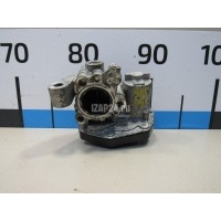 Клапан рециркуляции выхлопных газов Hyundai-Kia K5 2020 284102M419