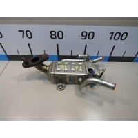 Радиатор системы EGR Hyundai-Kia K5 2020 284602M800