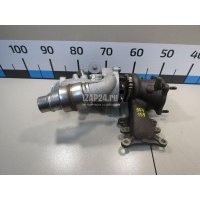 Турбокомпрессор (турбина) Hyundai-Kia K5 2020 282312M820