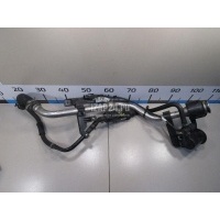 Горловина топливного бака Hyundai-Kia K5 2020 31030L2300